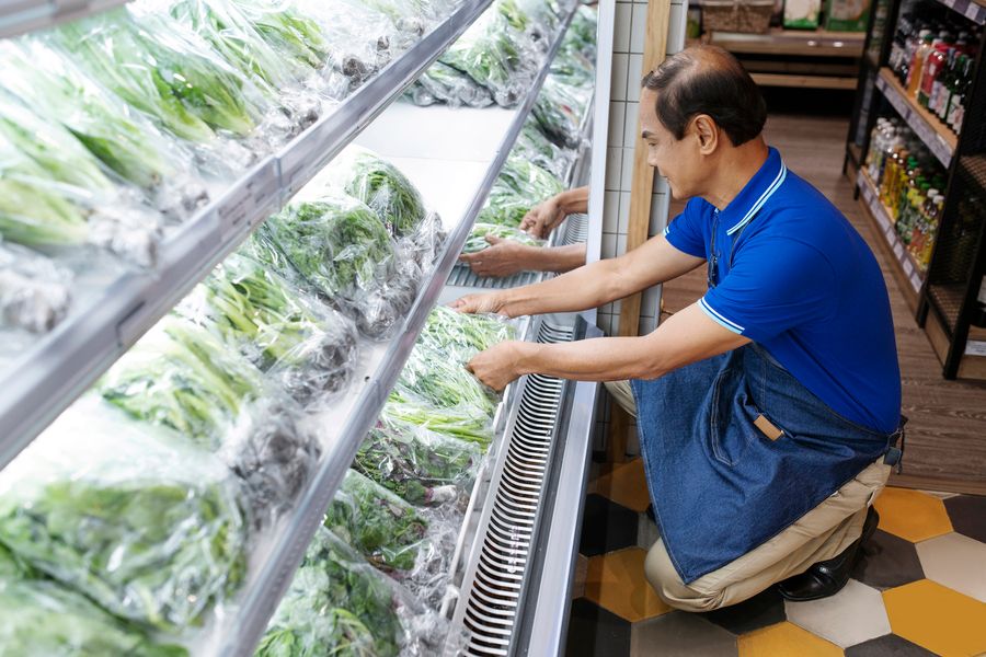 Comment se différencier avec votre CV auprès d’Intermarché ?