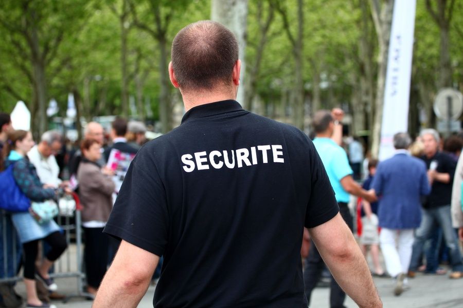 CV pertinent et efficace pour un agent de sécurité