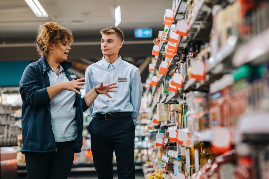 Tips et conseils pour un CV Lidl optimal