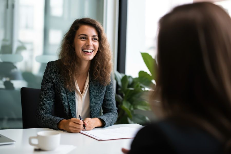 Des objectifs professionnels percutants dans votre CV