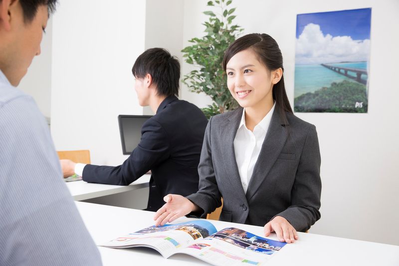 CV pour postuler dans le tourisme