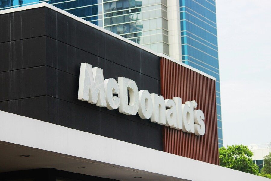Les chiffres clés de McDonald’s en France