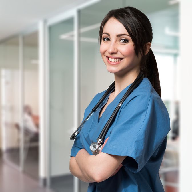 CV infirmier et CV infirmière