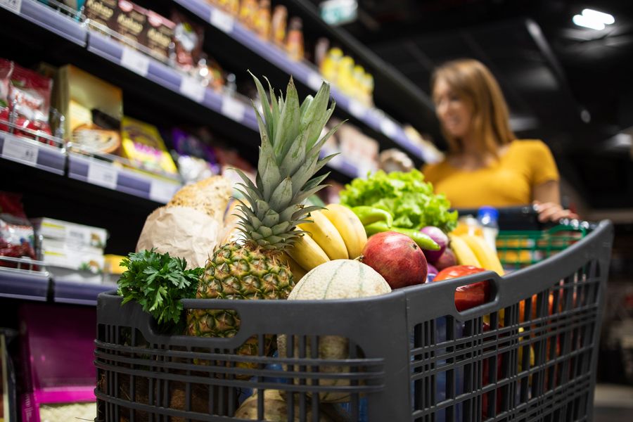 Comment s’organise l’entreprise Carrefour en France ?