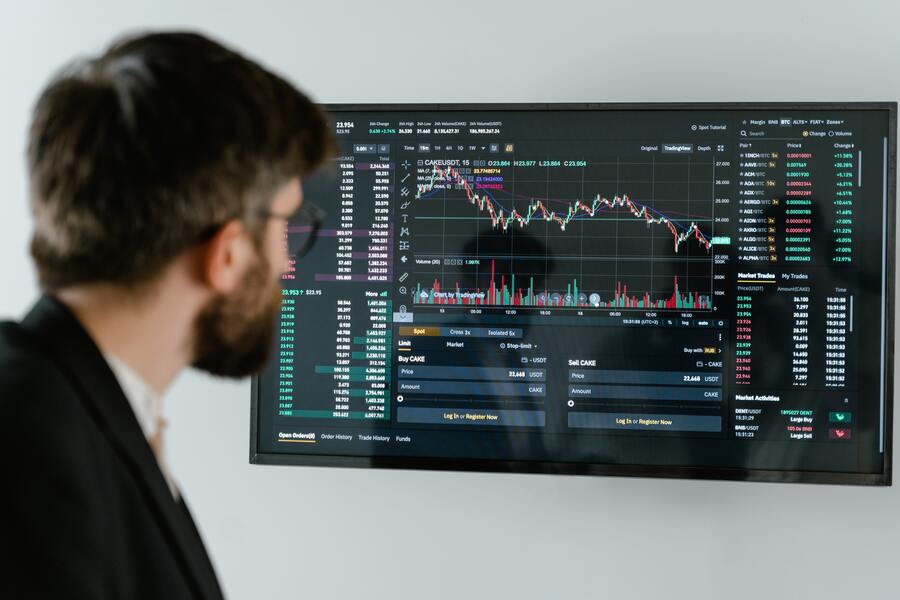 Se démarquer avec un CV de trader facilement