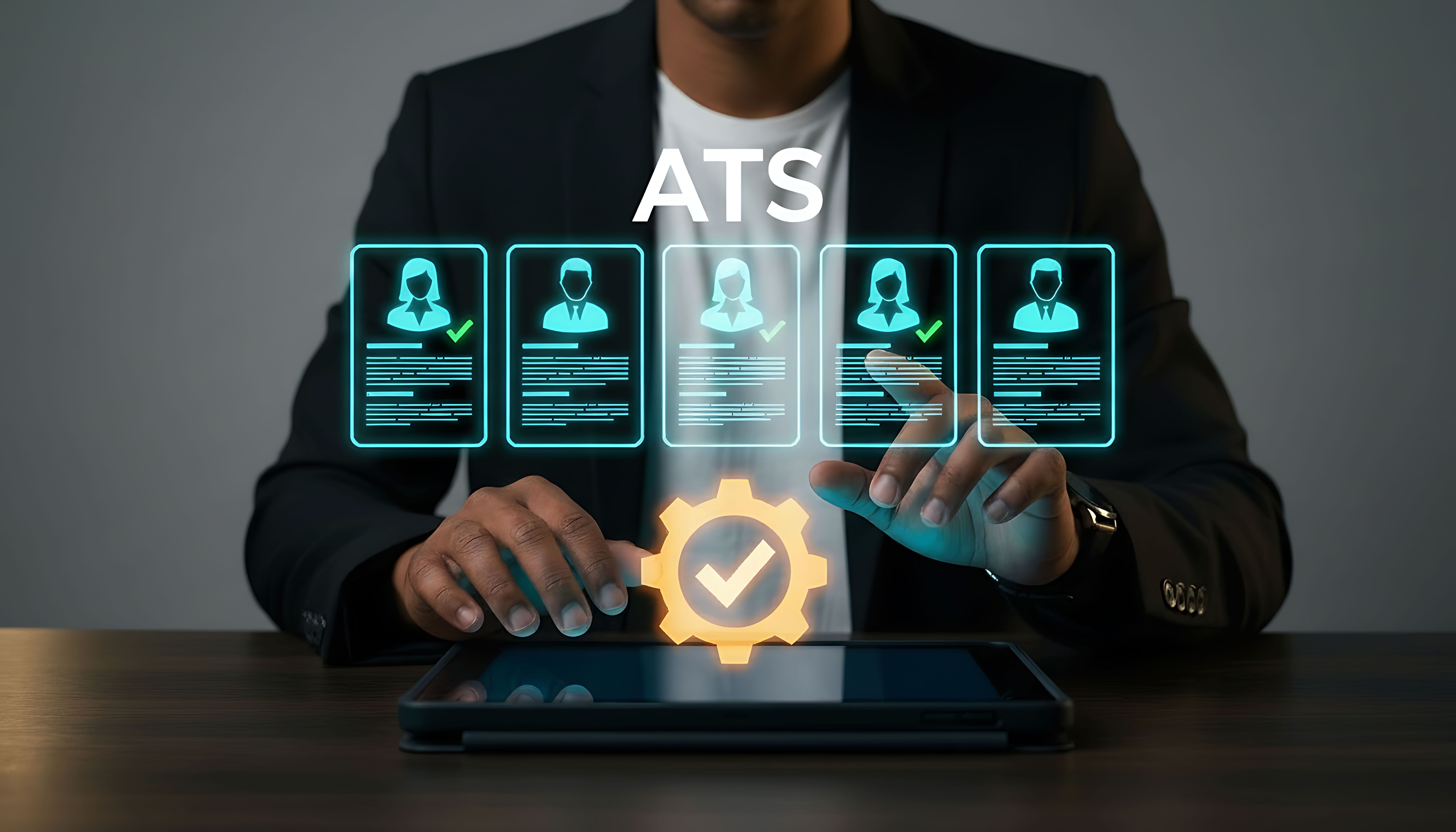 ats cv