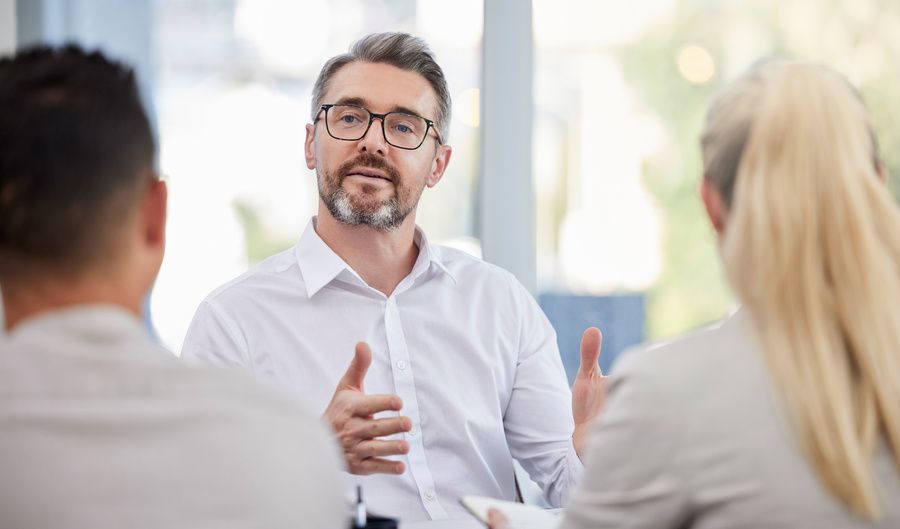 Se démarquer pour un CV de chargé de clientèle