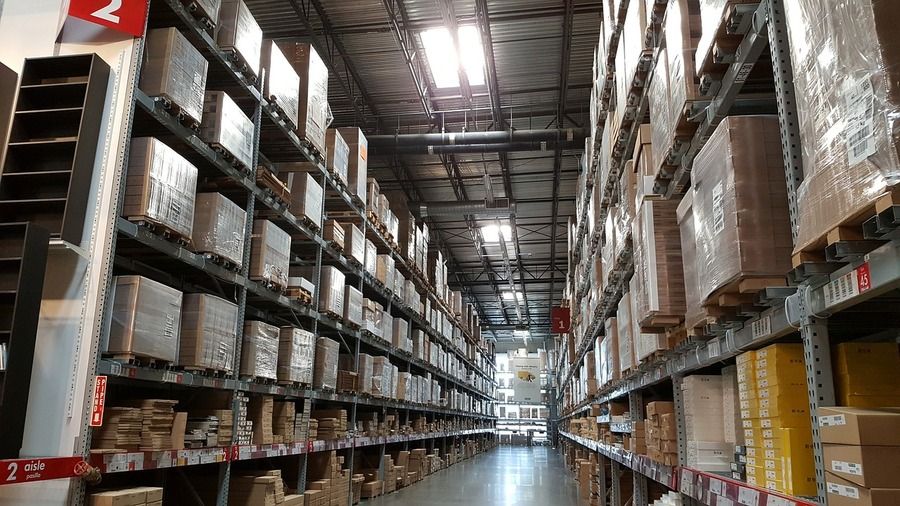 L’organisation d’IKEA en France et dans le monde