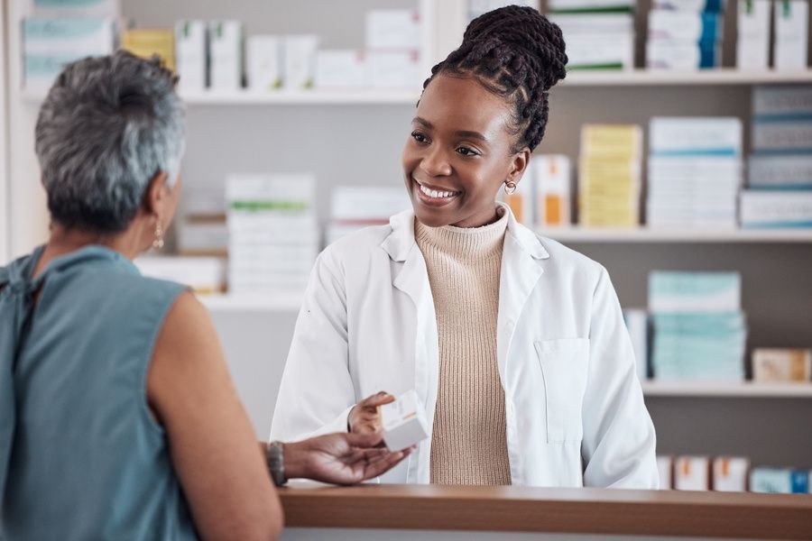 Faire un CV pour le secteur de la santé efficace