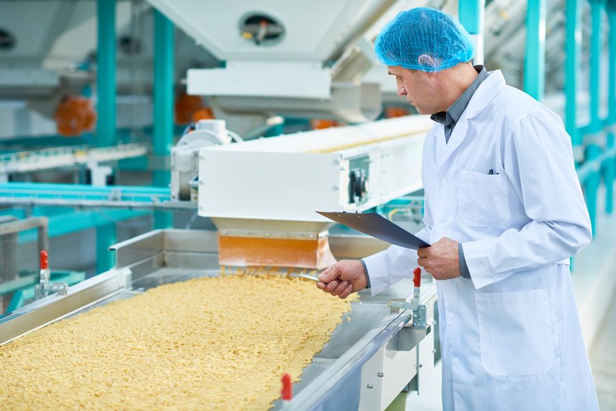Rédiger un CV efficace pour un ingénieur agroalimentaire