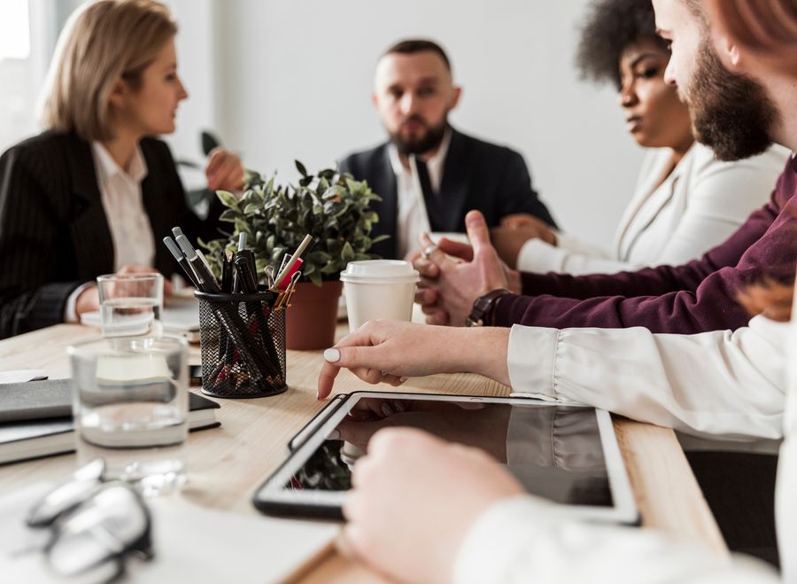 Différenciez-vous avec votre CV à envoyer chez Chanel