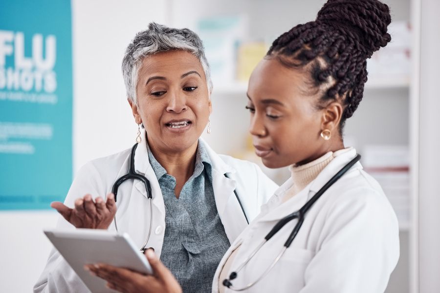 CV d’assistant médical parfait et efficace