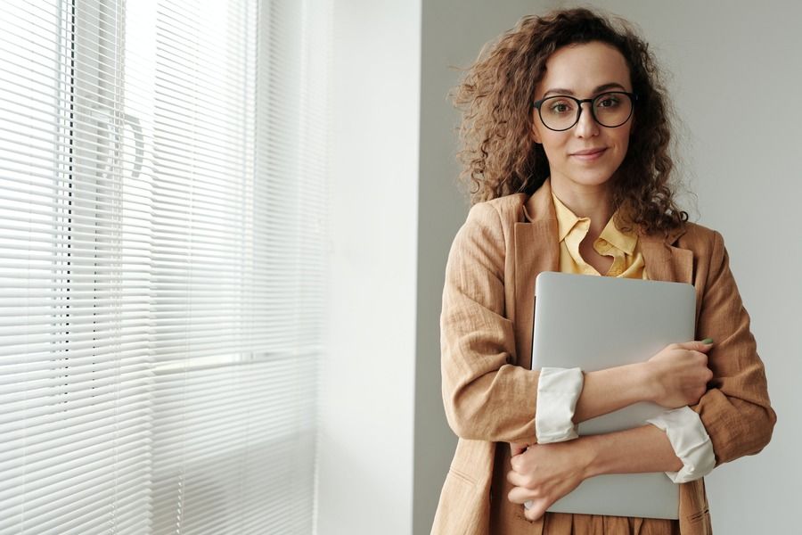 Promoteur immobilier CV parfait