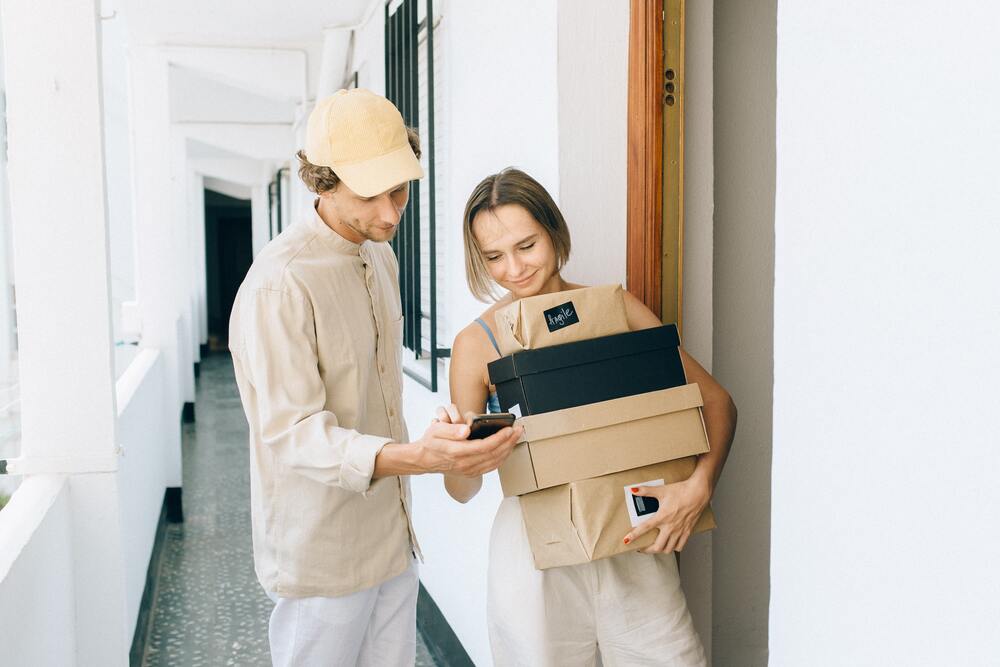 Rédiger un CV percutant pour le poste de chauffeur-livreur