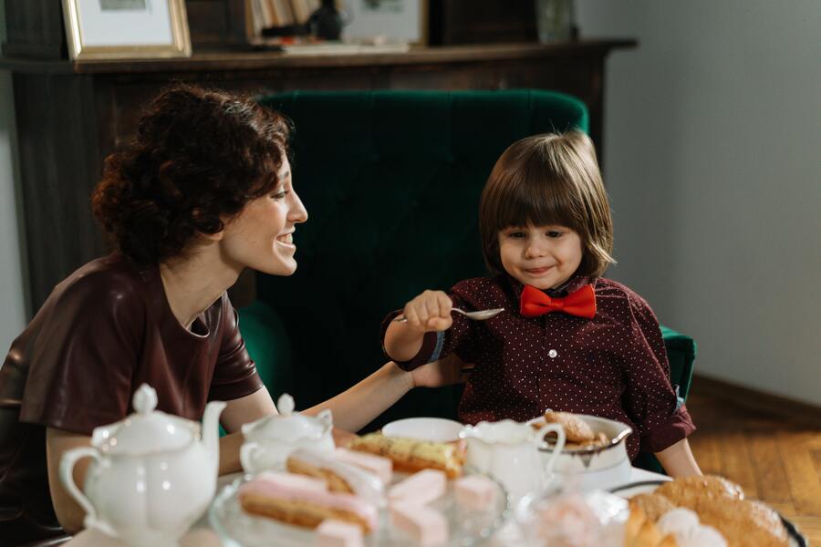 Les compétences essentielles pour le métier de Baby-sitter