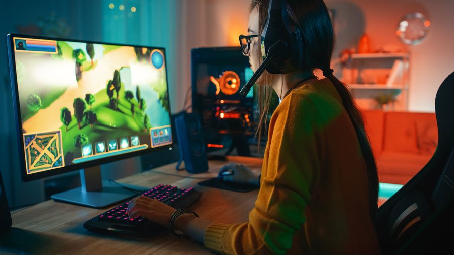 Les compétences apportées par le jeu vidéo pour un CV