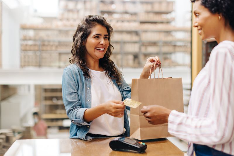 Commerce, négociation, vente rédiger un CV