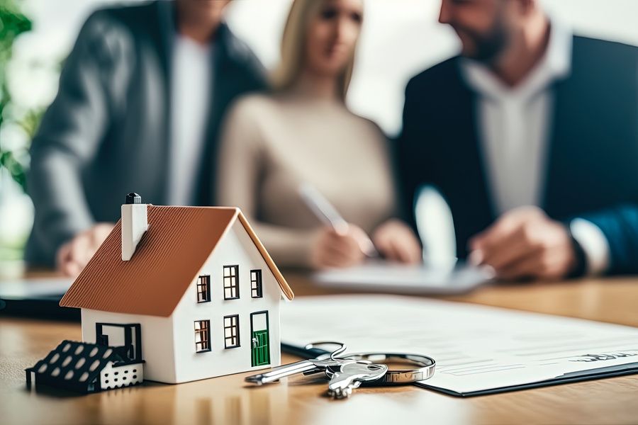 Rédiger un CV percutant pour un poste d'agent immobilier