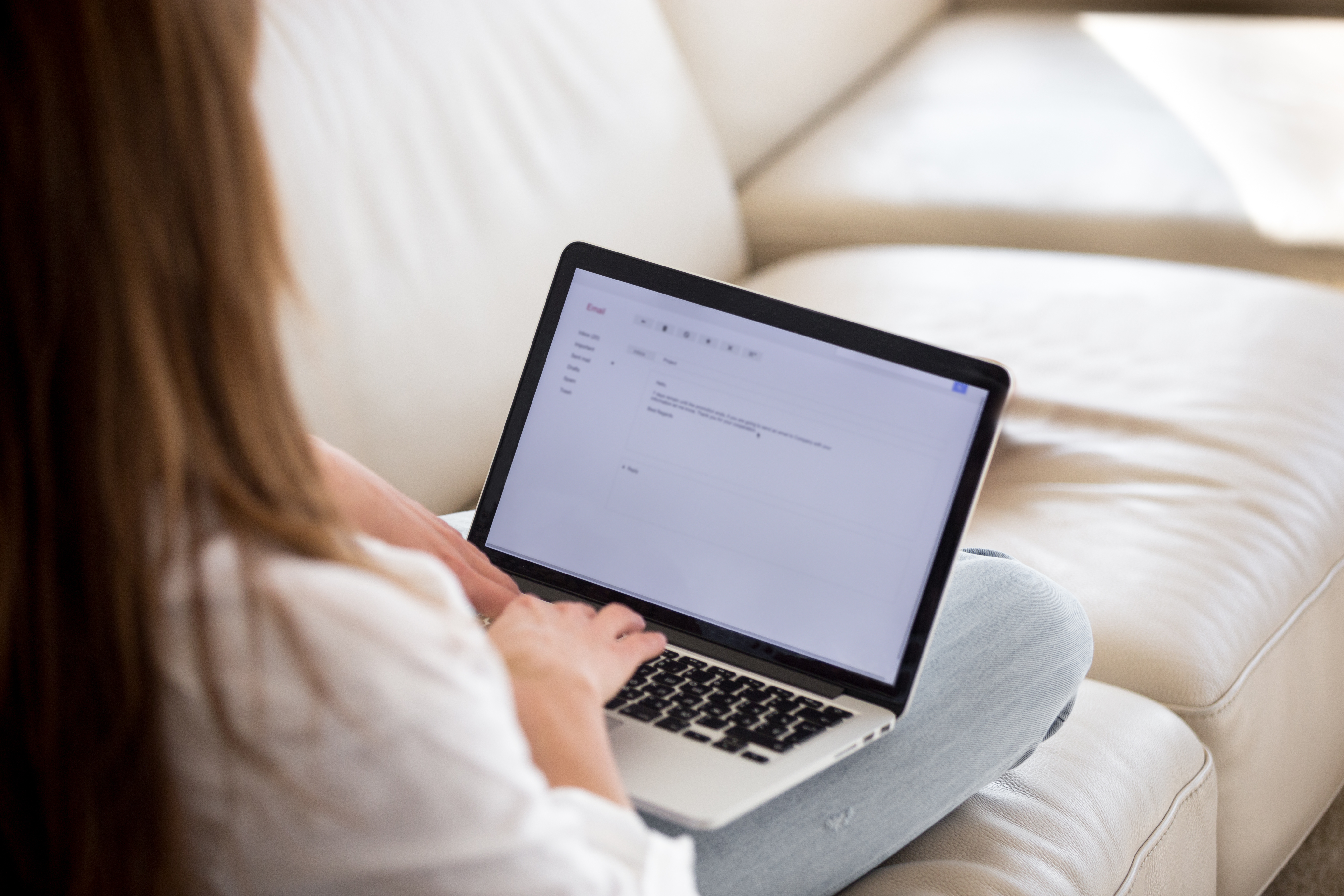 lettre de motivations