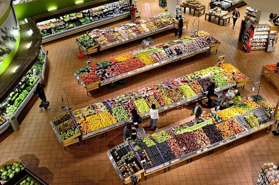 Carrefour en France : les chiffres clés à connaître