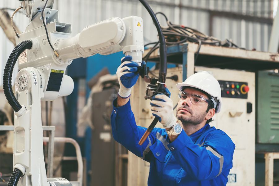 Créer un CV de technicien de maintenance