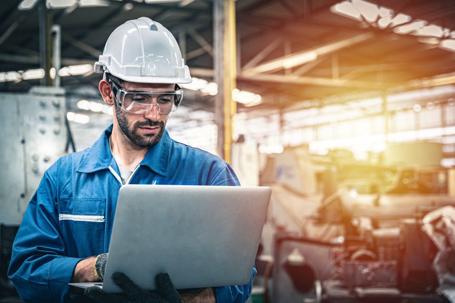 CV Industrie et ingénierie