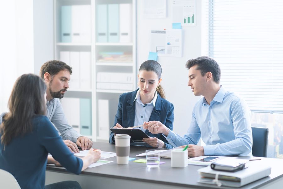 CV gestion administration et ressources humaines