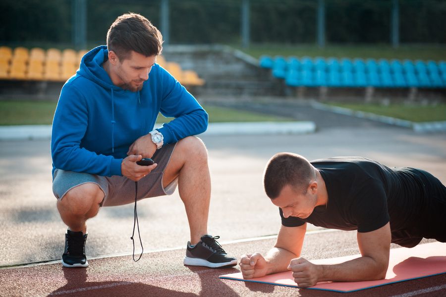 CV efficace pour le secteur de l'animation et du sport