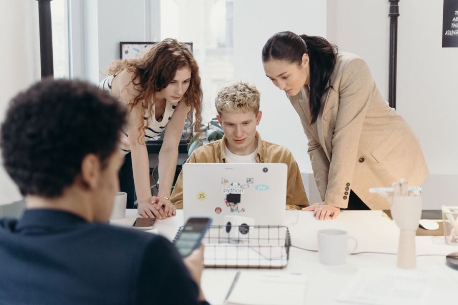 Trois erreurs à éviter pour une lettre de motivation de stage 