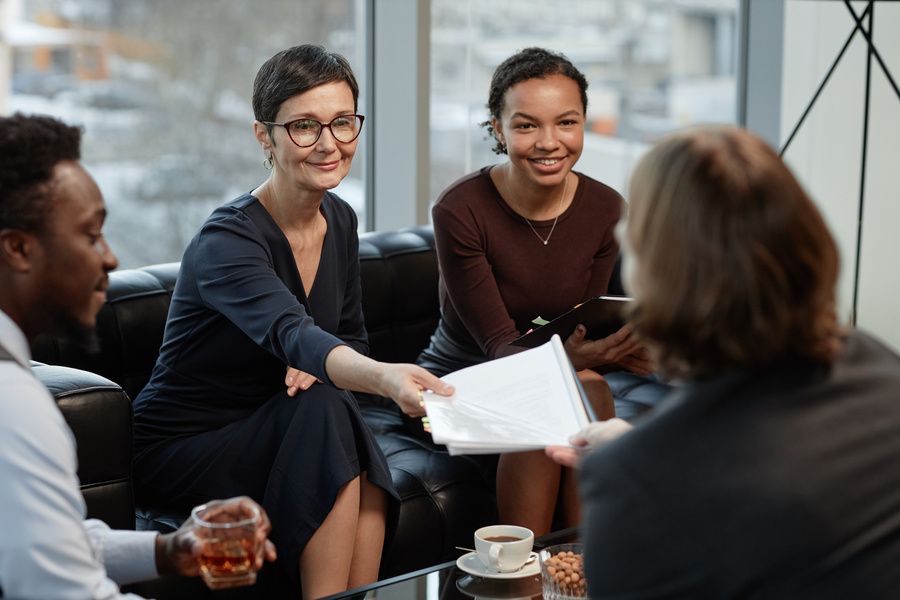 se démarquer avec un CV de juriste 