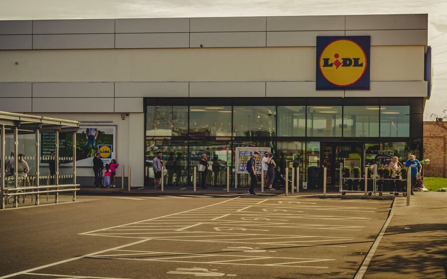 Lidl - le leader du hard discount en quelques chiffres clés