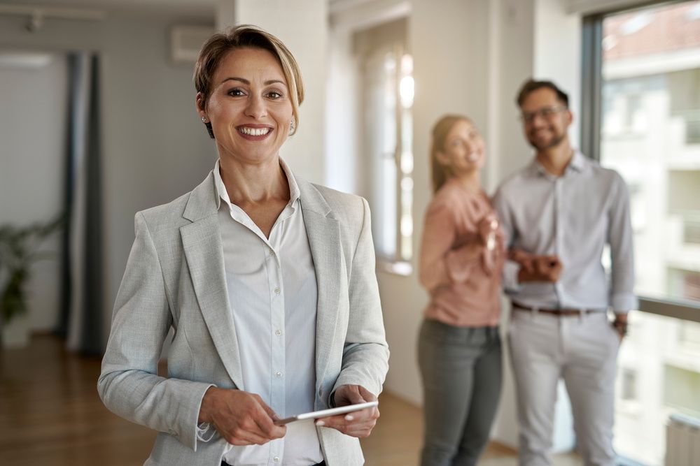 CV Immobilier