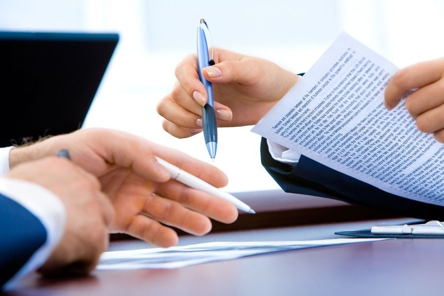 Cinq astuces pour réussir votre lettre de motivation