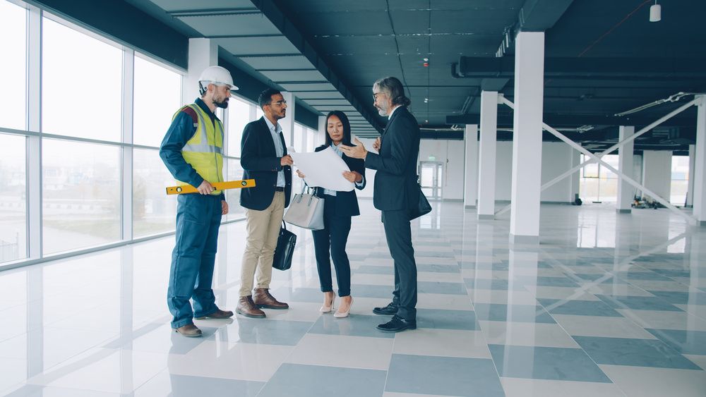 Rédiger un CV percutant pour le poste de gestionnaire immobilier