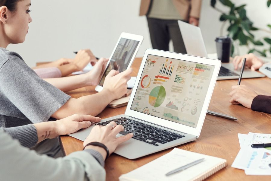 se différencier avec un CV de data analyst