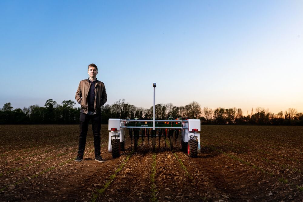 Rédiger un CV efficace pour le poste d'ingénieur agricole