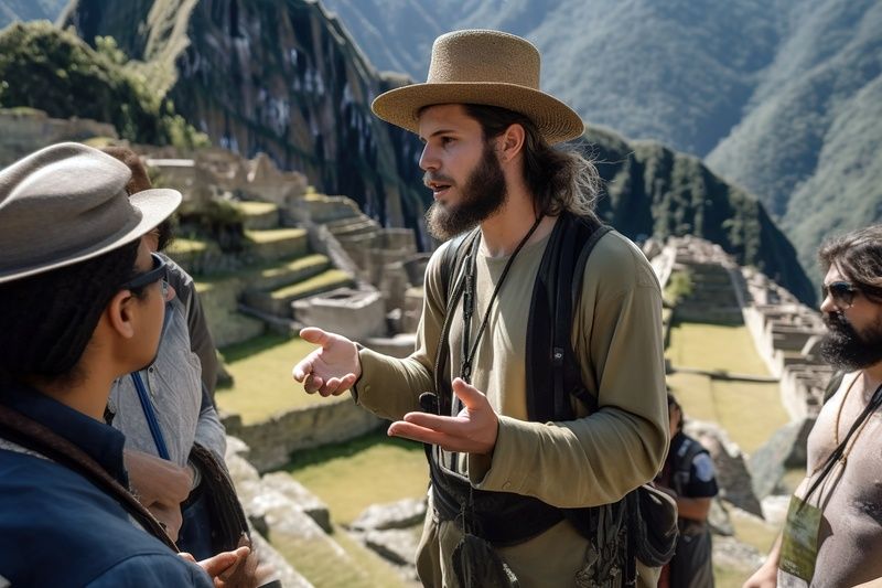 Tourisme fiche métier