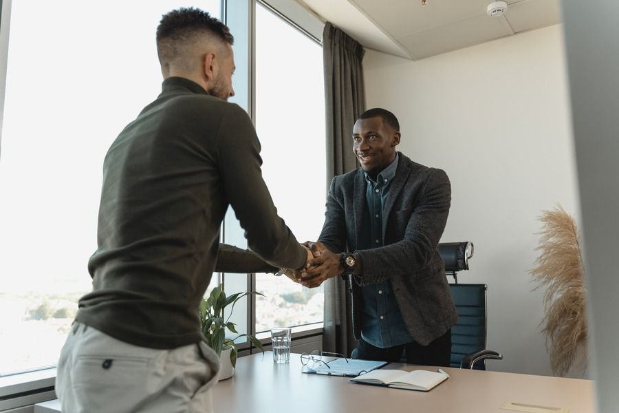 Comment valoriser une reconversion professionnelle en entretien