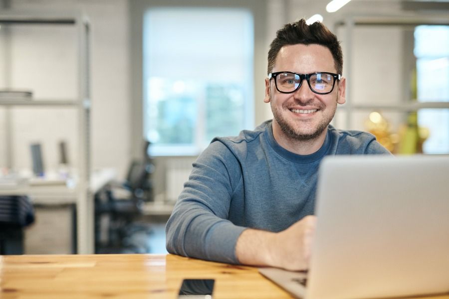 CV Assistant administratif