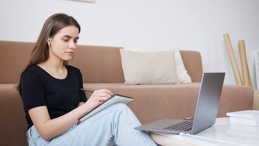Un bon storytelling dans votre lettre de motivation