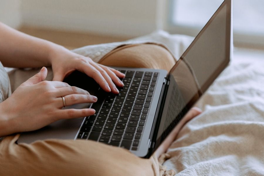 Comment composer mon courriel de motivation ?