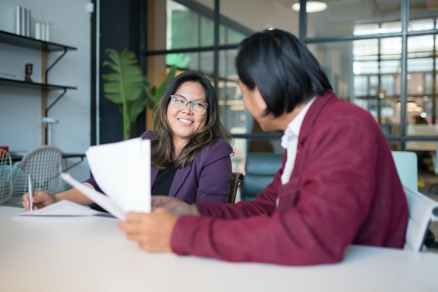 Poste de direction - comment faire votre lettre de motivation