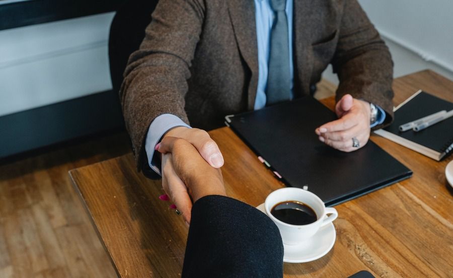 Promoteur immobilier se démarquer avec un bon CV