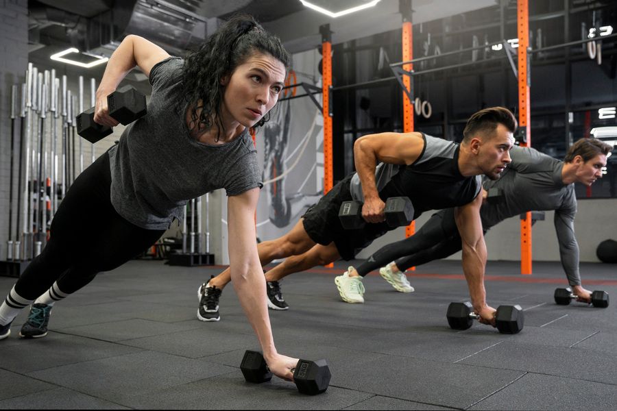 Les conseils de CVenligne pour votre CV Basic Fit