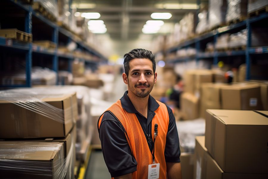 Créer un CV de coordinateur logistique