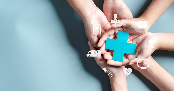 Les catégories d’un CV d’Auxiliaire de vie
