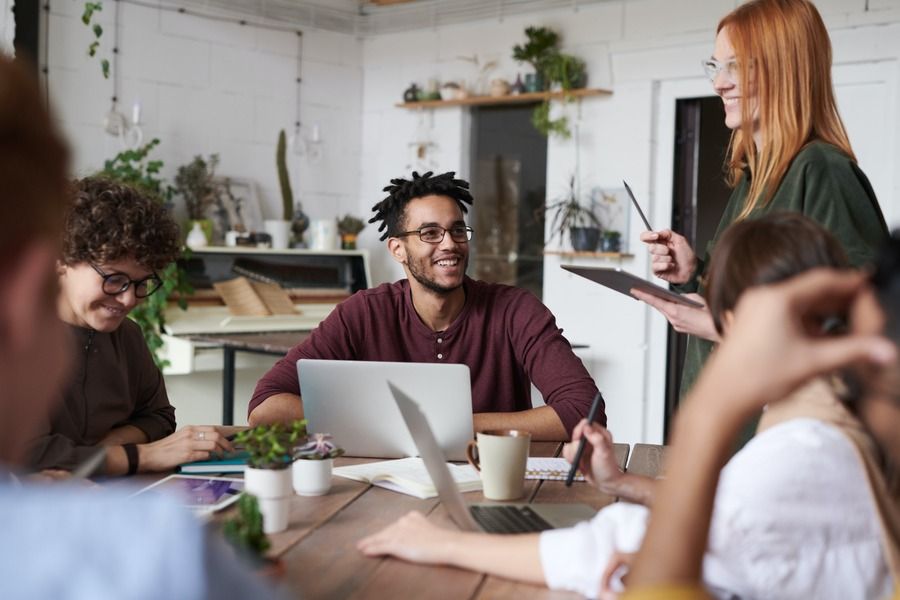 Stages - Conseils de pro pour une lettre de motivation au top.