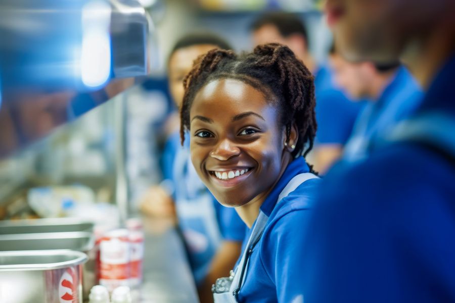 Pour un CV optimal pour postuler chez Burger King, suivez nos conseils