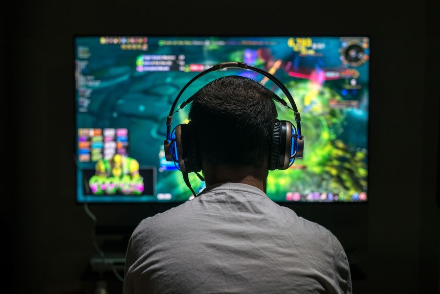 Les jeux vidéos renforcent votre CV