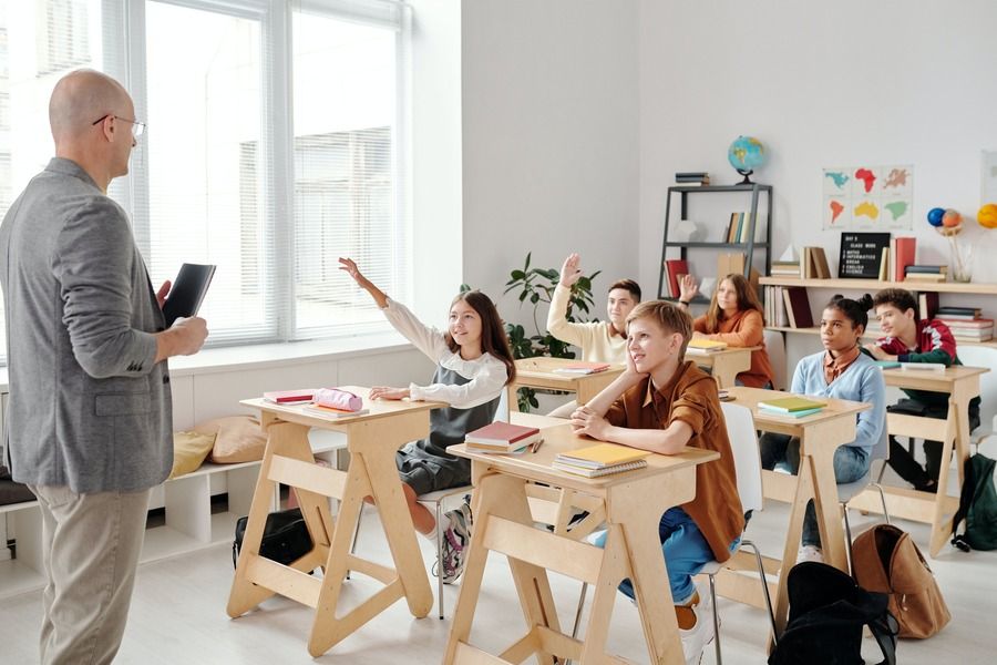 Se démarquer avec un CV de professeur des écoles 